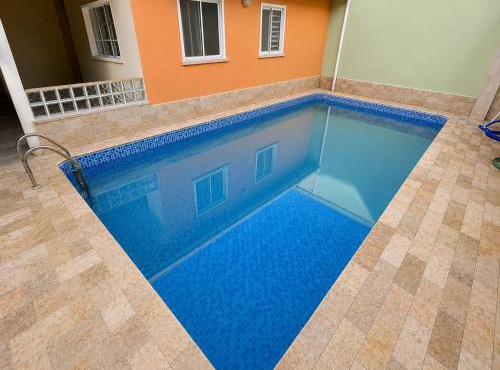 Hospedaria Campinas