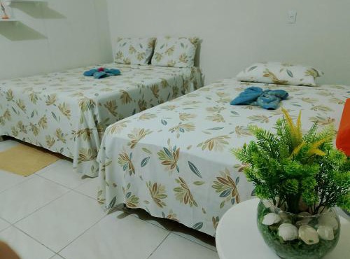 hospedaria Cantinho da Rosa