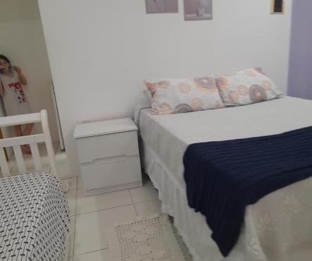 Hospedaria Casa de Maria