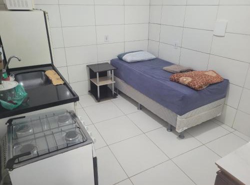 Hospedaria cmc unidade 02