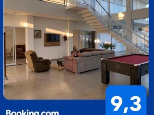 Hospedaria Colinas