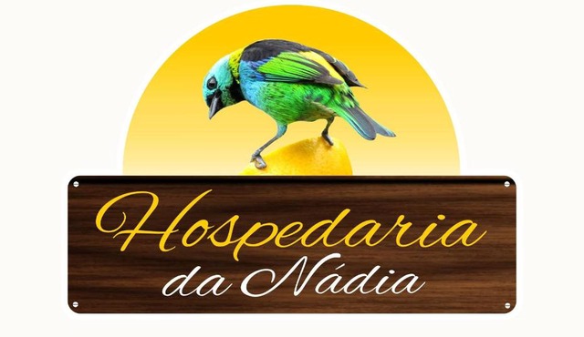 Hospedaria Da Nadia