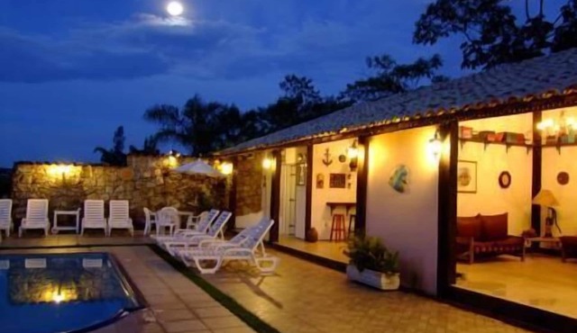 Hospedaria da Villa