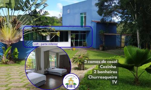 Hospedaria Diniz