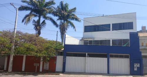 Hospedaria Em Lagoa - Apto 102 - Residencial Cota