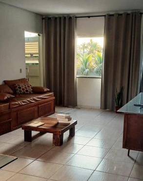 Hospedaria Em Lagoa - Apto 103 - Residencial Cota