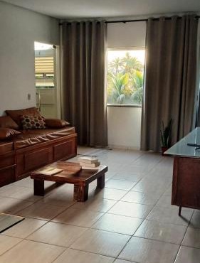 Hospedaria em Lagoa - Residencial Cota - Quartos