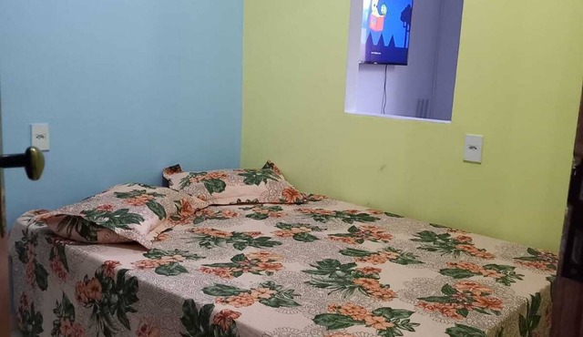 HOSPEDARIA ESTRELA DALVA