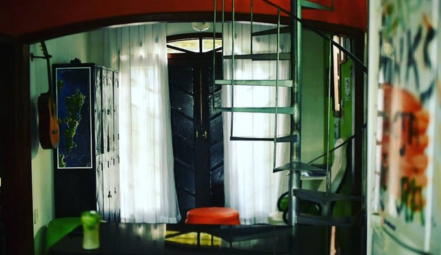 Hospedaria Green