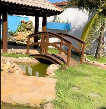 Hospedaria Paraíso - Itanhaém