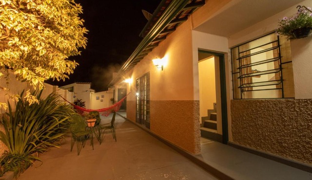 Hospedaria Recanto da Val