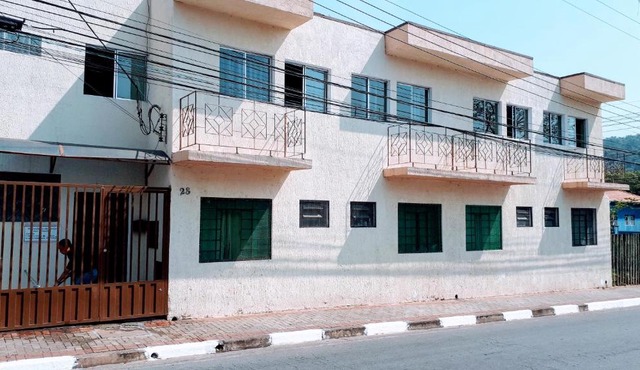 Hospedaria São Benedito