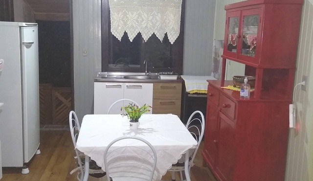 Hospedaria Vó Schutz 2