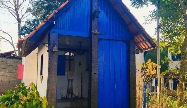 Hospedaria Villa Mariana