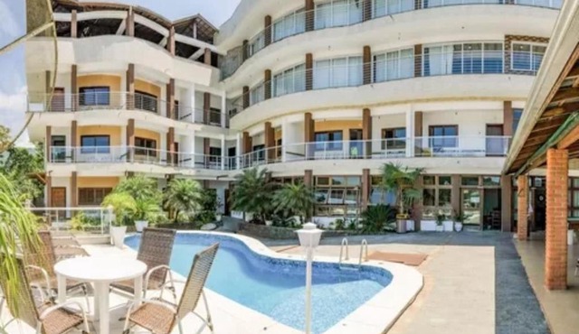 Hospedaria Vitória Mar