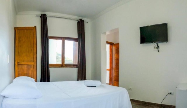 Hospedaria Vitória Mar - Master Accommodation