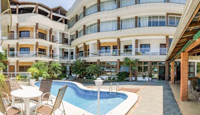 Hospedaria Vitoria Mar