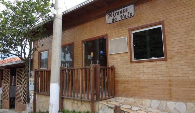 Hostel Mirante do Vale