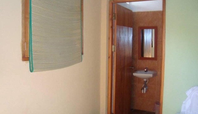 Hostal Ángel de Mi Guarda
