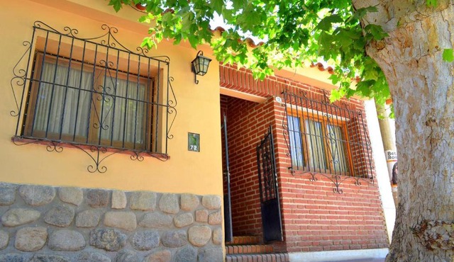 Hostal Alamo