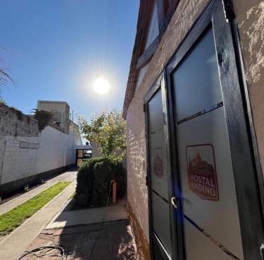 Hostal Andino