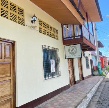 Hostal Casa Bonita Ometepe