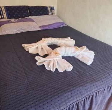 Hostal del Luna in Iruya