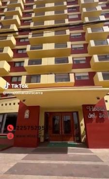 Hostal del sol resort