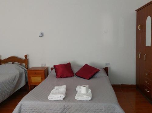 Hostal killari