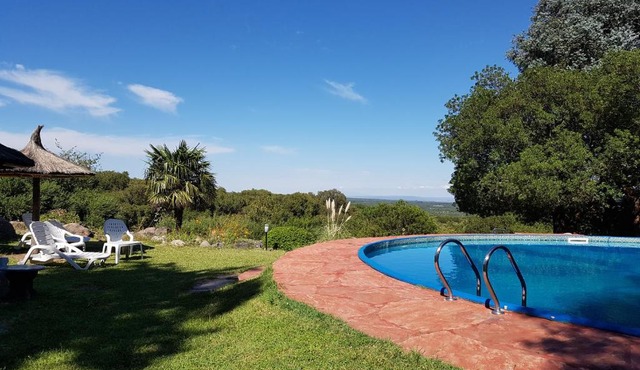 Hostal La Quebrada