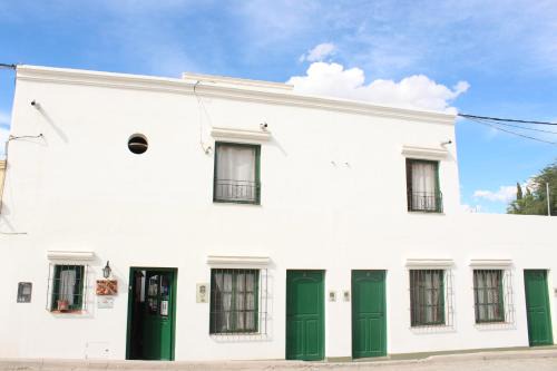 Hostal Las Tinajas de Cachi