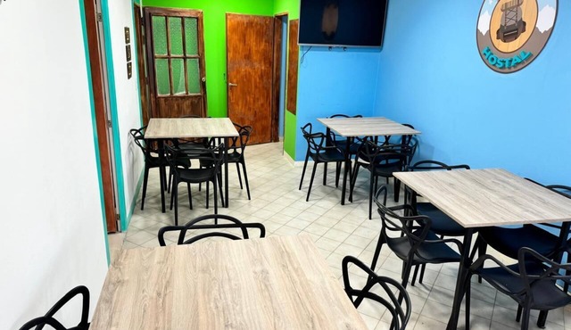 Hostal LeoLei