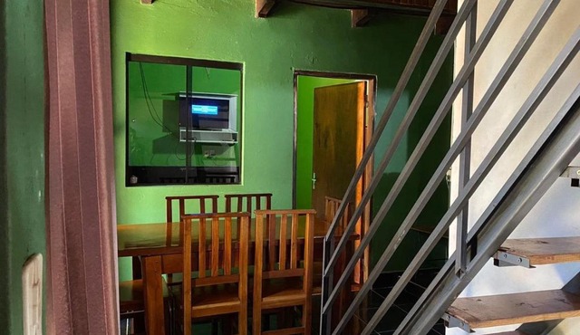 Hostal Vista del Paraná