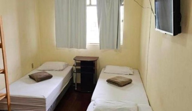 Hostel 238