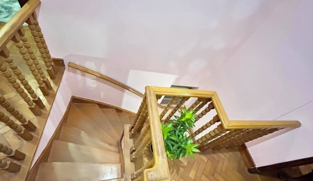 Hostel 7 minutes from Copacabana Beach