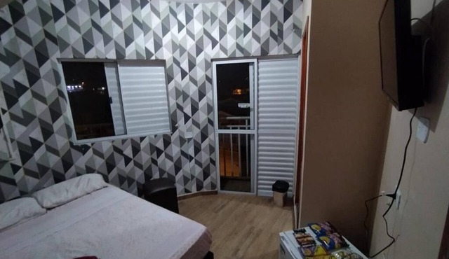 Hostel Aeroporto