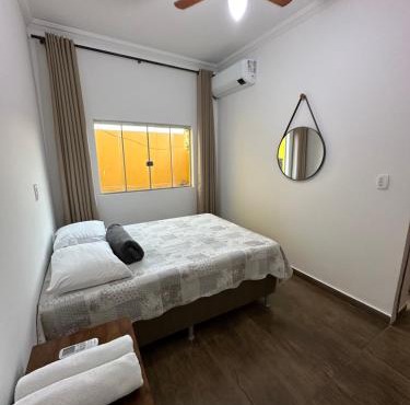 Hostel Amarelinho