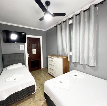 Hostel Anprado #13 Kit café incluso, Próx-Aeroporto de Guarulhos
