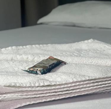 Hostel Anprado #16 kit Cafe incluso-Prox Aeroporto de Guarulhos