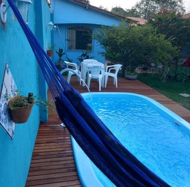 Hostel Ariramba