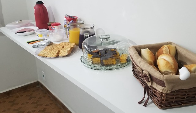 Hostel Bauru