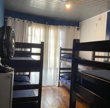 Hostel Boa Vida