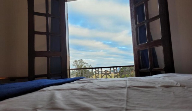 Hostel Boituvillage