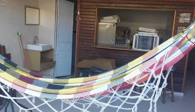 Hostel Bom e Familiar