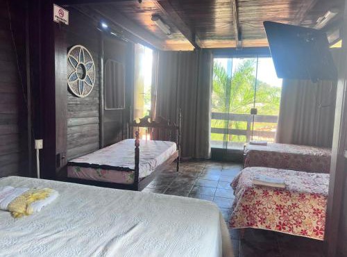 hostel brasil
