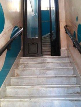 Hostel Brava mansa
