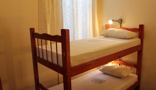 Hostel by Hotel Galicia