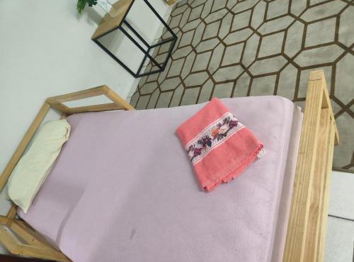 Hostel Caetano