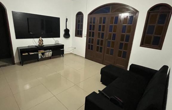 Hostel Camburi vix