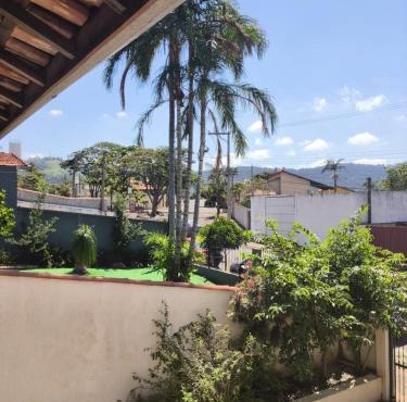Hostel caminho da Serra